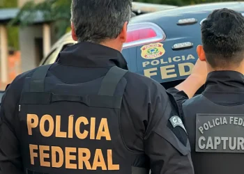 PF cumpre mandados de prisão e busca em nova fase de investigação sobre vazamento de informações sigilosas no Rio