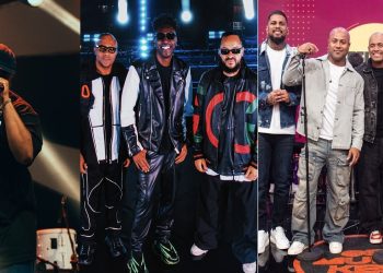 Réveillon no Norte Fluminense promete música, fogos e grande público