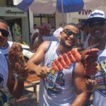 Baratona chega ao 10º ano e reúne torcedores do Goytacaz neste sábado em Campos