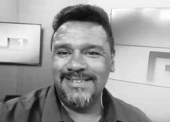 Inter TV anuncia morte de jornalista Caio Álex