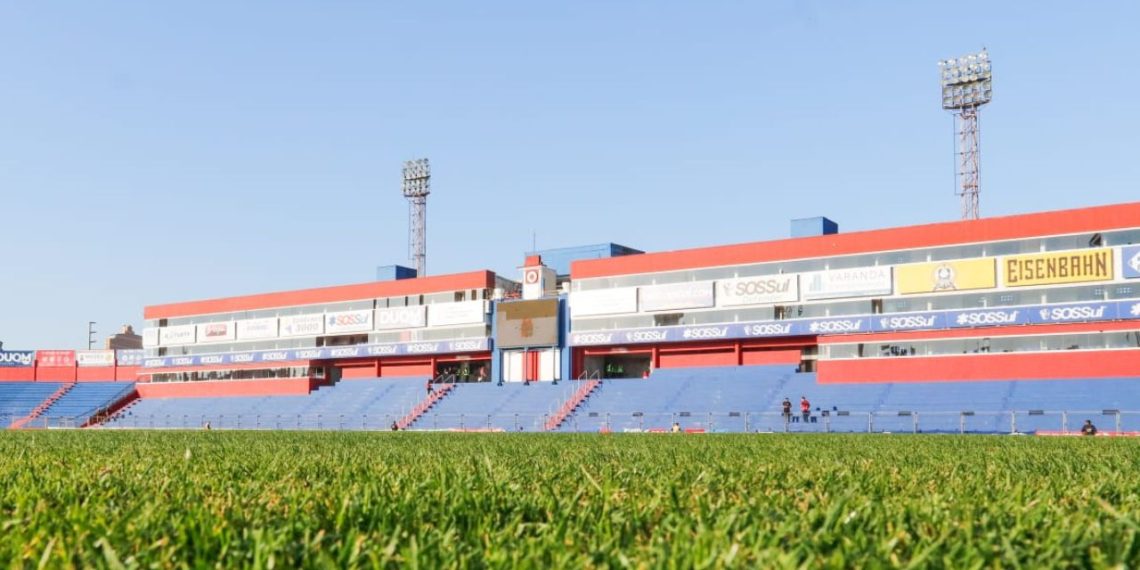 Paraná Clube se aproxima da SAF e destrava plano milionário na Justiça
