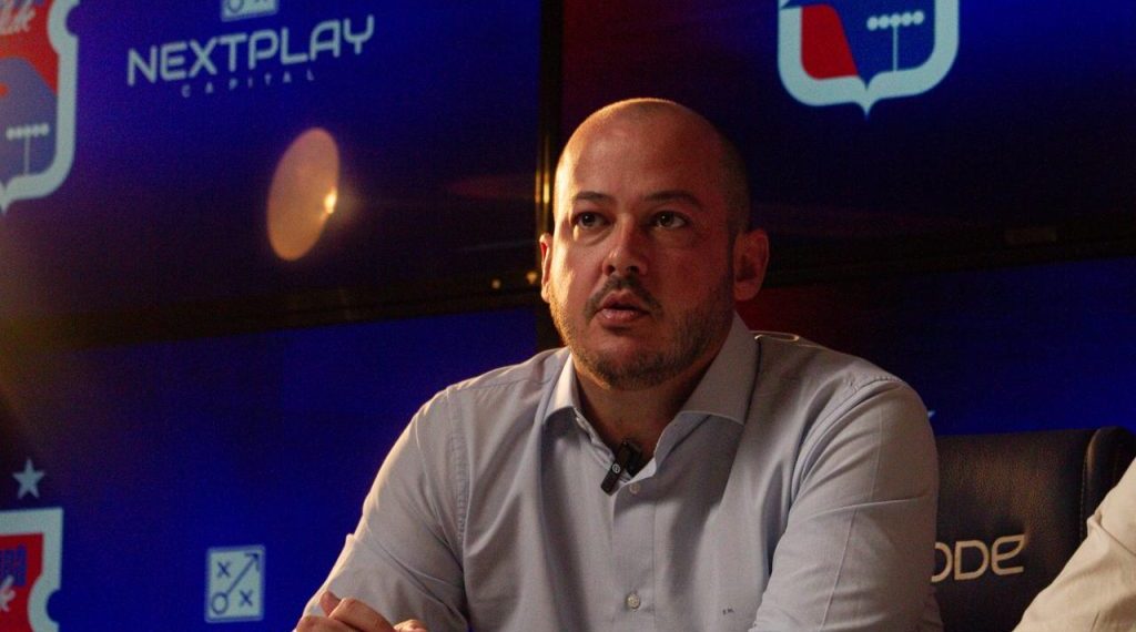 Agenda do Paraná Clube: Confira os jogos do Tricolor em 2026