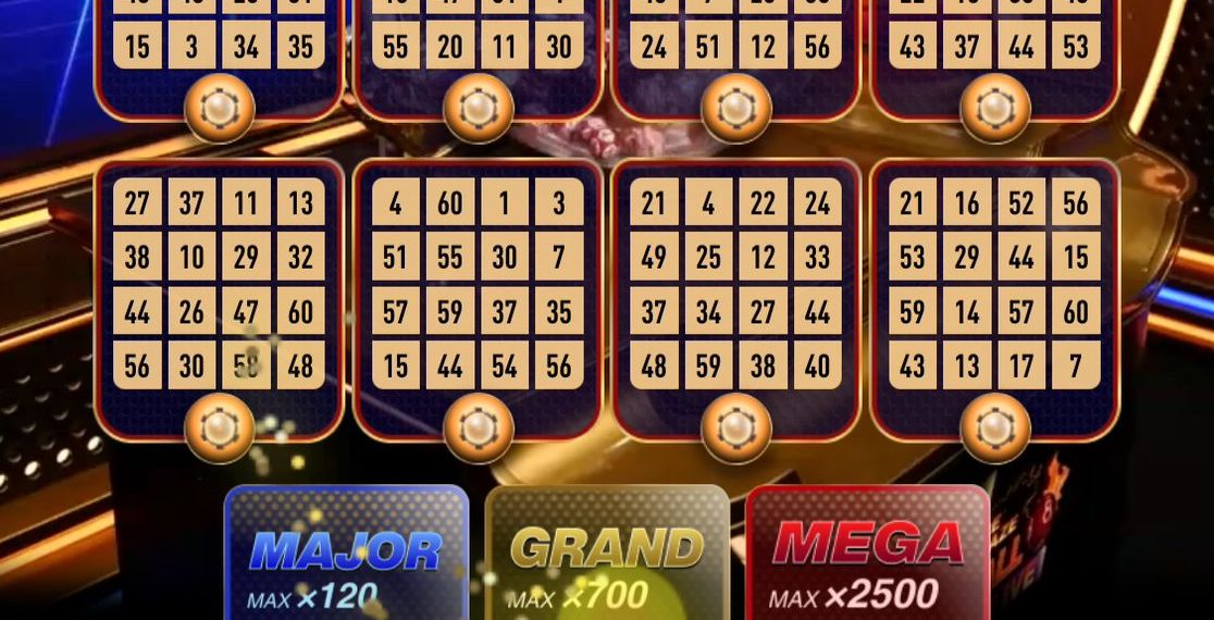 Como jogar bingo online – Guia completo com as melhores dicas