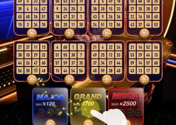 Como jogar bingo online – Guia completo com as melhores dicas