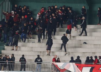 Athletico perde mando de jogo contra o Corinthians no Brasileirão 2026