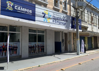 Qualificação e Emprego realiza processo seletivo para rede de supermercados em Campos