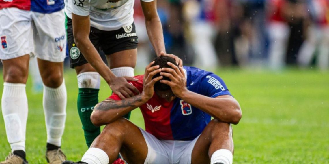 FPF define formato da Segunda Divisão do Paranaense 2026; Paraná Clube sabe data de estreia