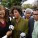 Motta volta atrás e mantém escolta de segurança para deputada do PSOL