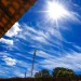 Calor marca o último fim de semana de 2025 no Norte Fluminense