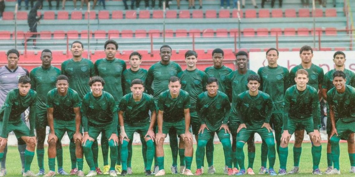 Coritiba e Athletico conquistam títulos nas categorias de base