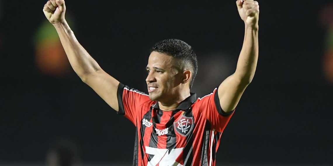 Coritiba: Rival da Série A supera oferta por atacante do São Paulo