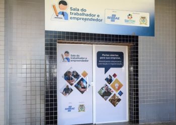 Balcão de Empregos em SFI tem vagas abertas para contratação imediata