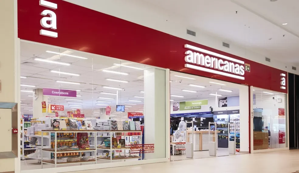 Lojas Americanas confirma que irá fechar duas unidades em Campos