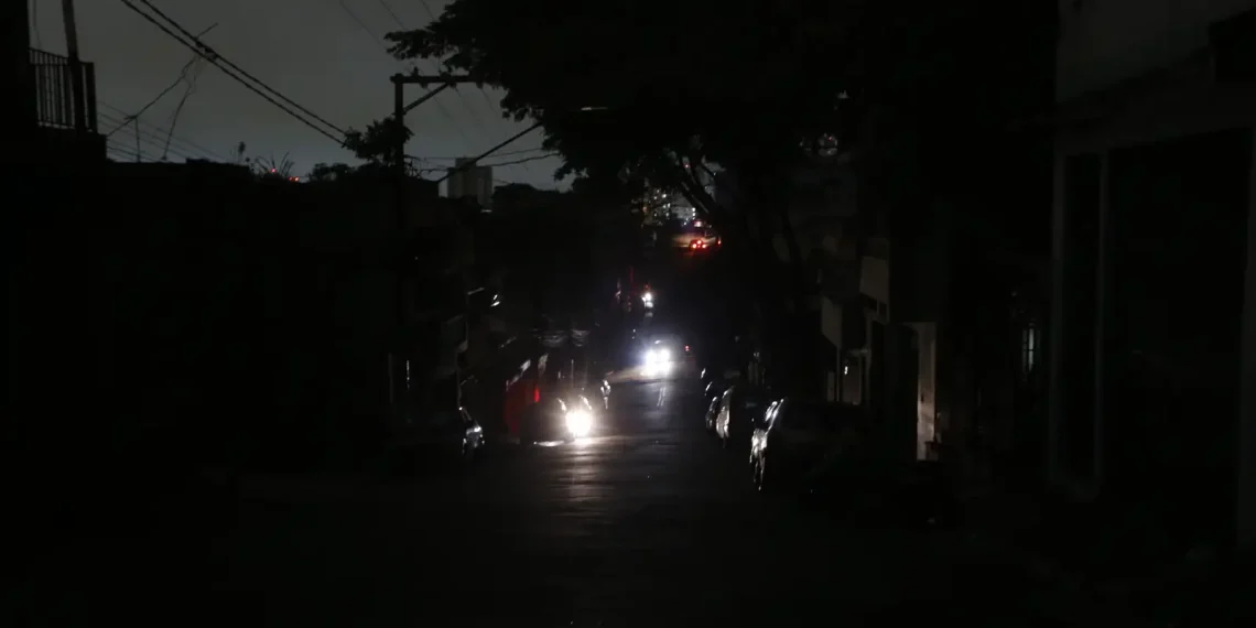 Ministério diz que Enel pode perder concessão se não cumprir metas