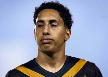 Jogador do Athletico é campeão e artilheiro de torneio society ao lado de presidente da CBF