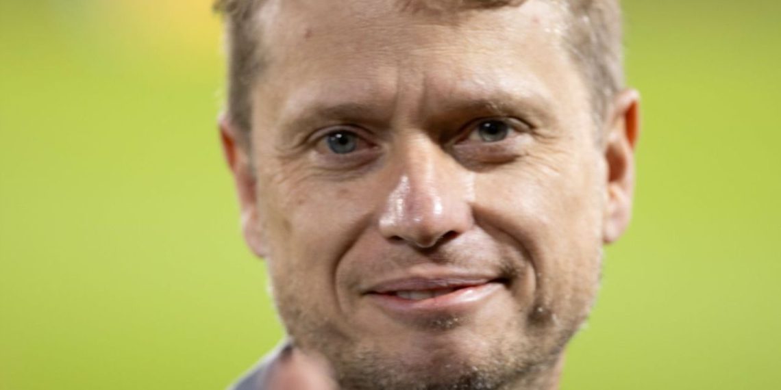 Novo técnico do Coritiba, Seabra reencontrará velho conhecido no elenco