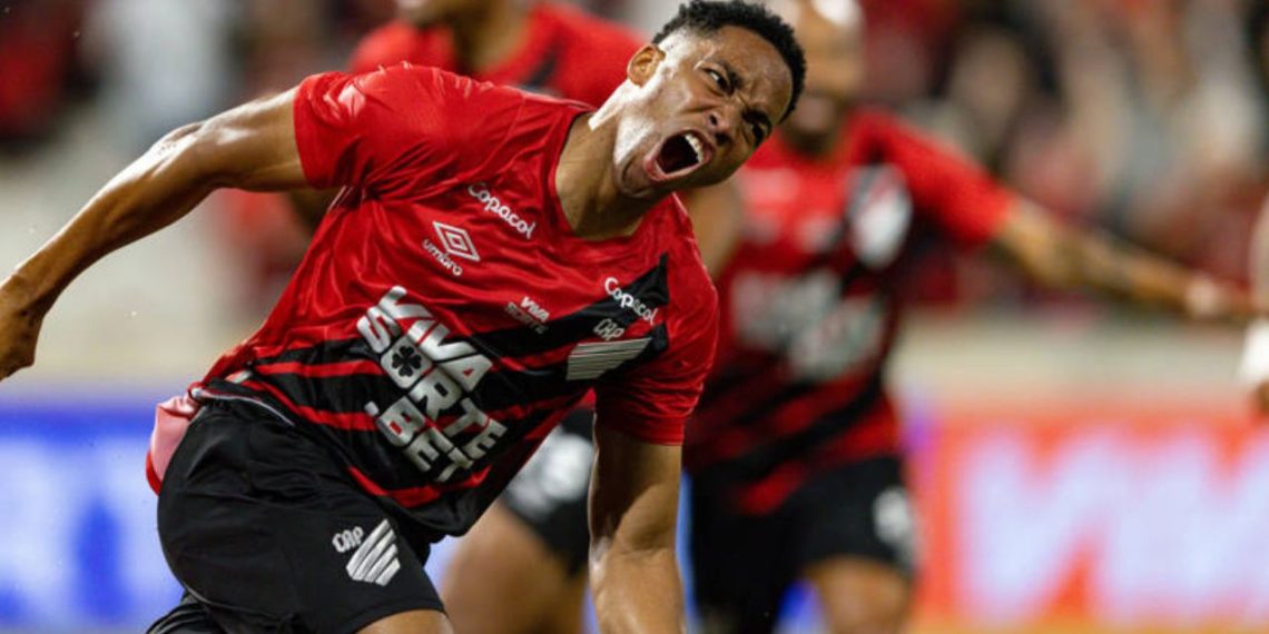 Athletico pode aproveitar algum dos jogadores emprestados?