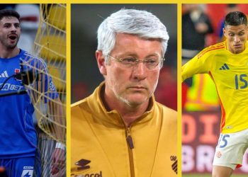 Athletico agita mercado da bola com compra e venda milionárias de estrangeiros