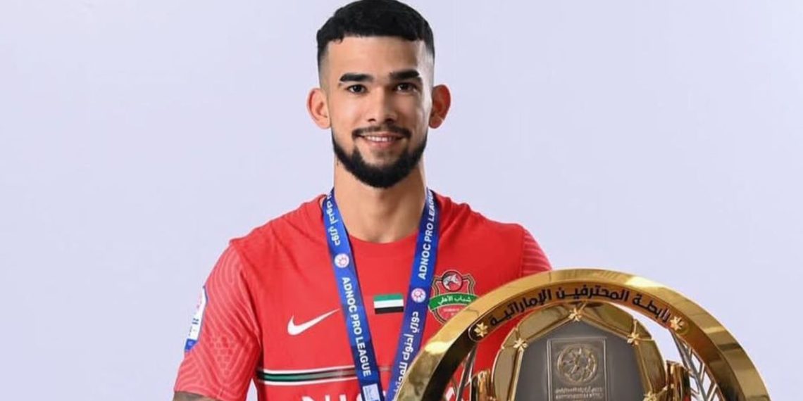 Coritiba encaminha contratação de ex-promessa do Sport