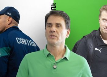 “Não podemos abrir mão”: Dirigente decreta o que não pode faltar no Coritiba em 2026