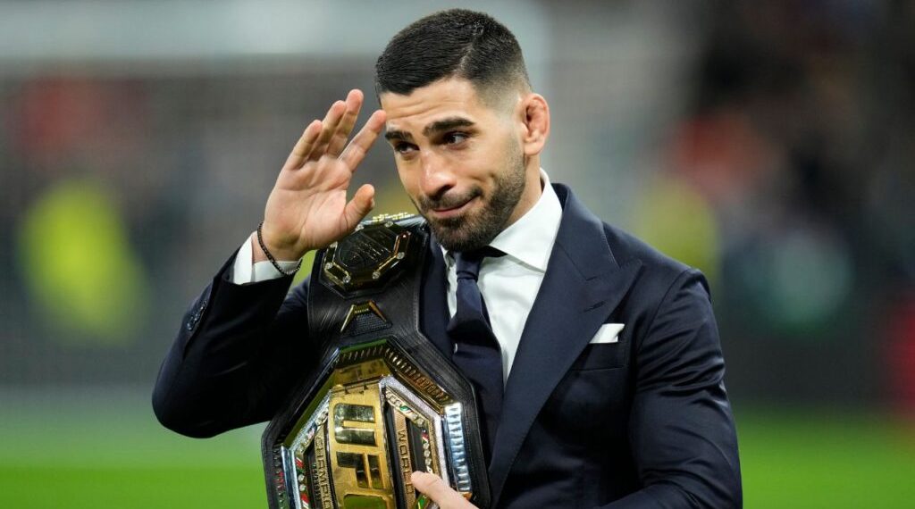 Campeão denuncia extorsão, se afasta do UFC e futuro no MMA vira dúvida