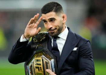 Campeão denuncia extorsão, se afasta do UFC e futuro no MMA vira dúvida