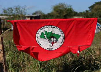 MST nega que tenha ocupado fazenda em Campos nesta segunda-feira