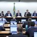 Comissão do Congresso aprova Orçamento de 2026
