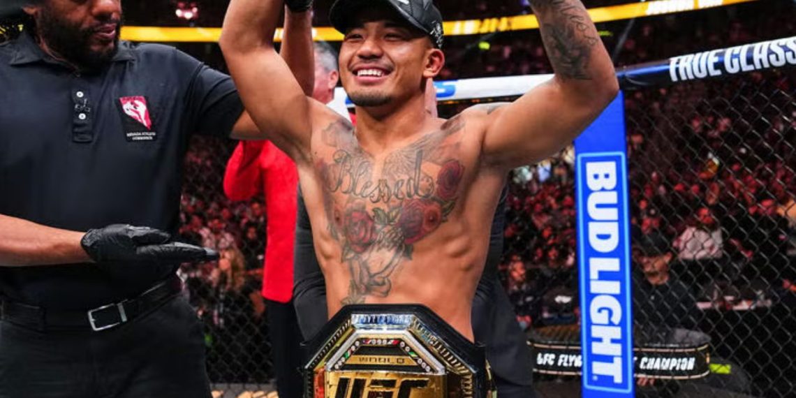 Ranking do UFC: Veja todos campeões e o top 15 de cada categoria