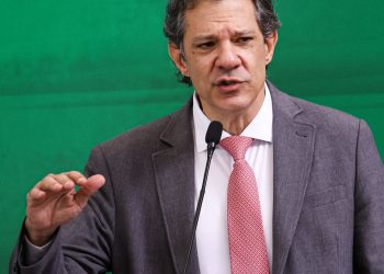 Orçamento de 2026 precisa de R$ 20 bi para ser fechado, diz Haddad