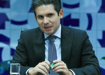 Relatório da PEC da Segurança deve ser apresentado nesta semana