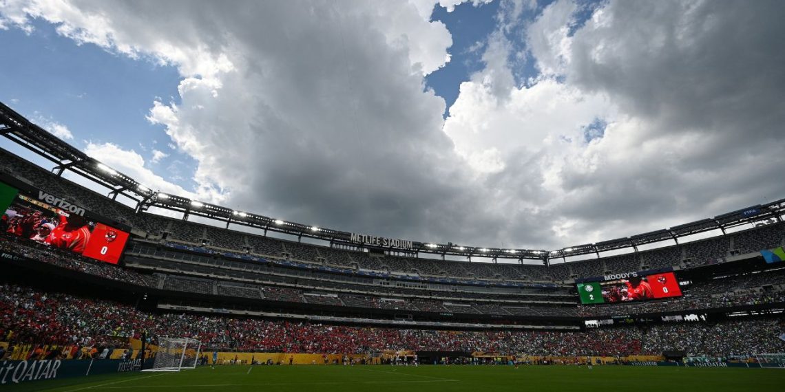 Copa do Mundo 2026 tem “ameaças” aos jogos nos Estados Unidos