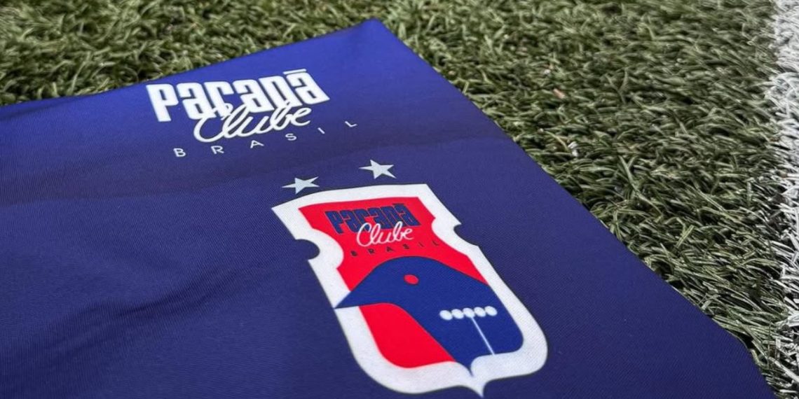 FPF divulga tabela da Segunda Divisão do Paranaense; veja os jogos do Paraná Clube