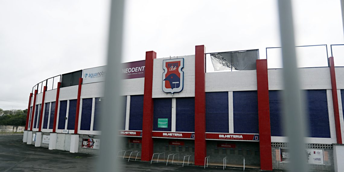 CEO confirma futuro de patrimônios do Paraná Clube após a venda da SAF