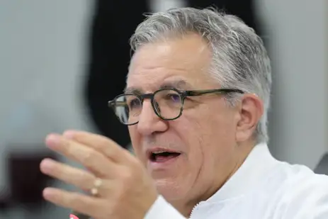 HIV/Aids: Brasil vai insistir em acordo por PrEP de longa duração