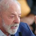 Lula cita feminicídios e cobra luta de homens contra a violência