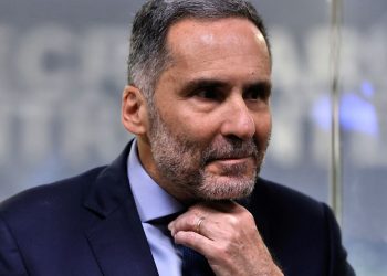 Site do governo visa chegar aos líderes do crime organizado