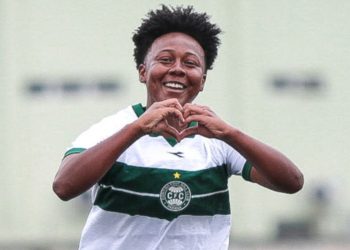 Coritiba feminino é campeão paranaense pela primeira vez na história