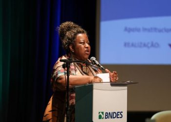 “Estatais não são peso, são patrimônio”, defende ministra da Gestão