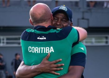 Diretor do Coritiba cita “artimanhas” do Athletico em documentário