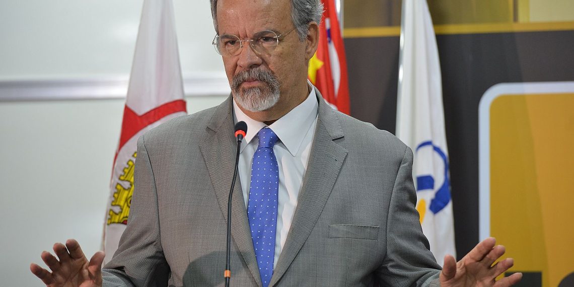 Políticos de todos os espectros homenageiam Raul Jungmann, morto ontem