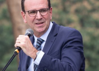 Eduardo Paes confirma pré-candidatura ao Governo do Estado