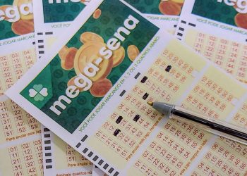 Mega-Sena acumula mais uma vez e prêmio principal vai a R$ 102 milhões