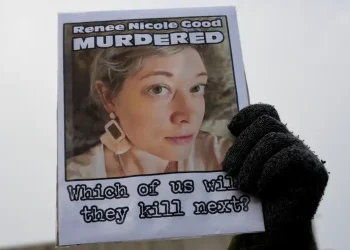 Agentes do ICE matam homem durante protesto em Minneapolis, nos EUA