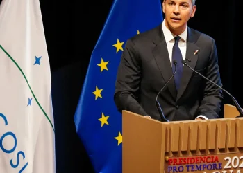 Mercosul está aberto a acordos com outros blocos e países, diz Peña