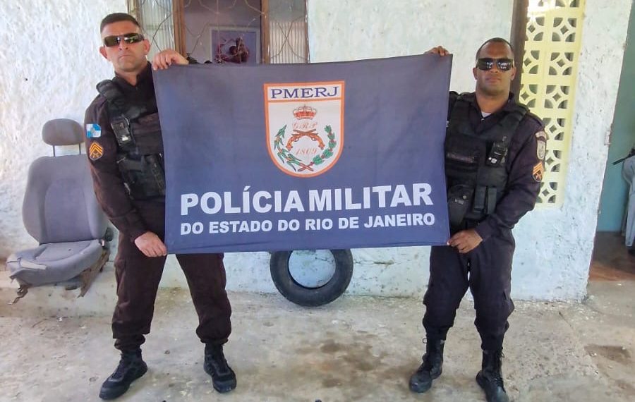 Ação policial contra guerra de facções em Campos tem 10 presos e diversas armas apreendidas