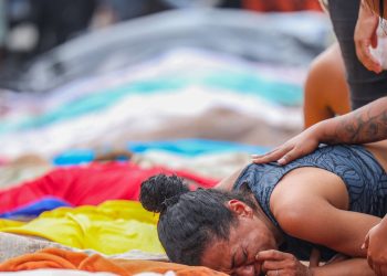 Número de pessoas mortas a bala cresce 44,2% no Rio após mega operação