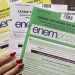 Resultado do Enem será divulgado no dia 16 de janeiro
