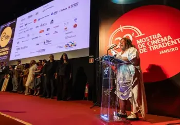 Mostra de Tiradentes exalta bom momento do audiovisual brasileiro