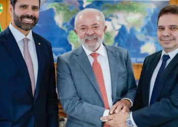 Wellington Lima e Silva é o novo ministro da Justiça